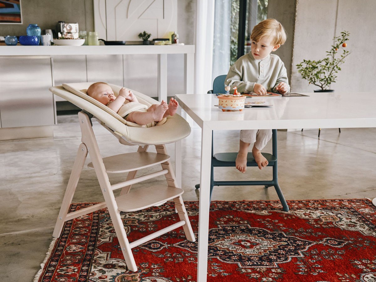 cybex GOLD BOUNCER / サイベックス ゴールドバウンサー （キッズ家具・ベビー用品 > キッズチェア・ベビーチェア） 7