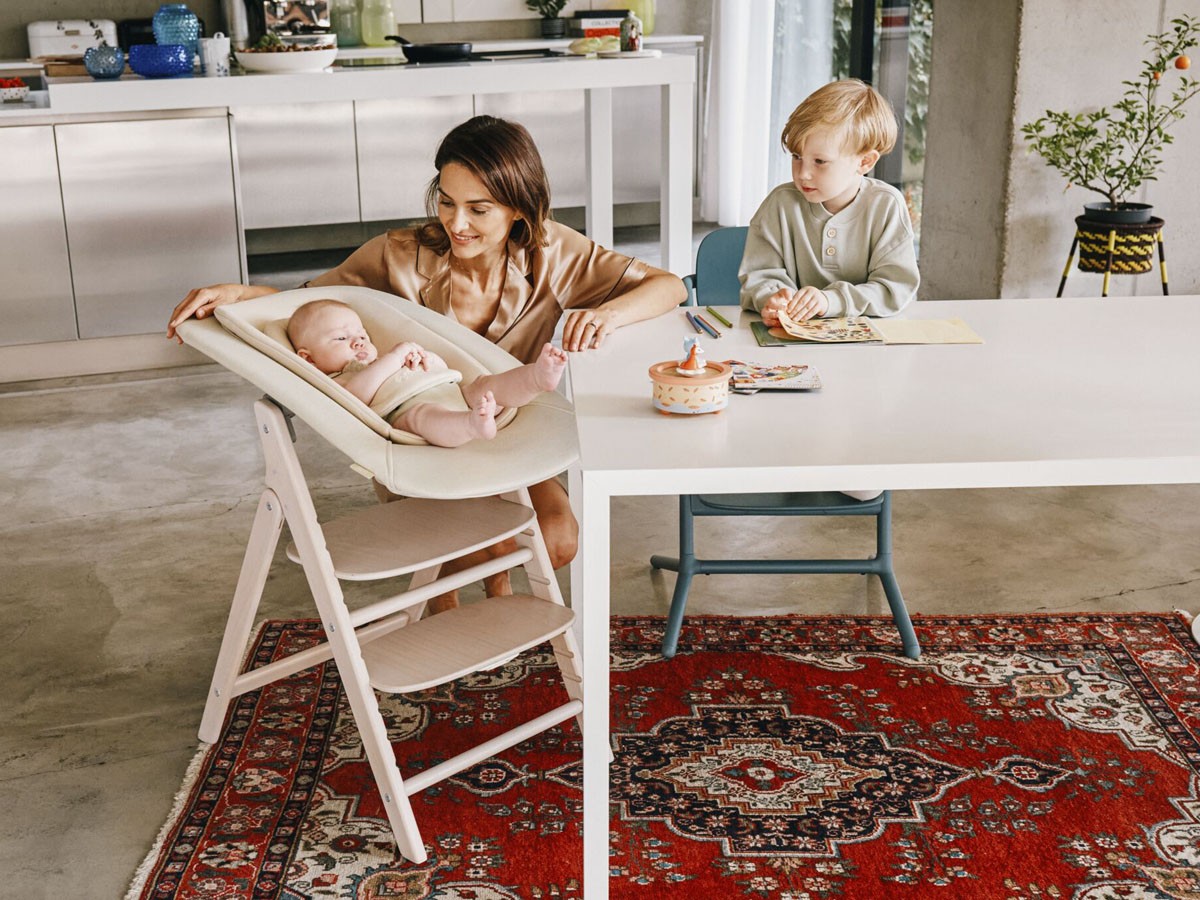 cybex GOLD BOUNCER / サイベックス ゴールドバウンサー （キッズ家具・ベビー用品 > キッズチェア・ベビーチェア） 8