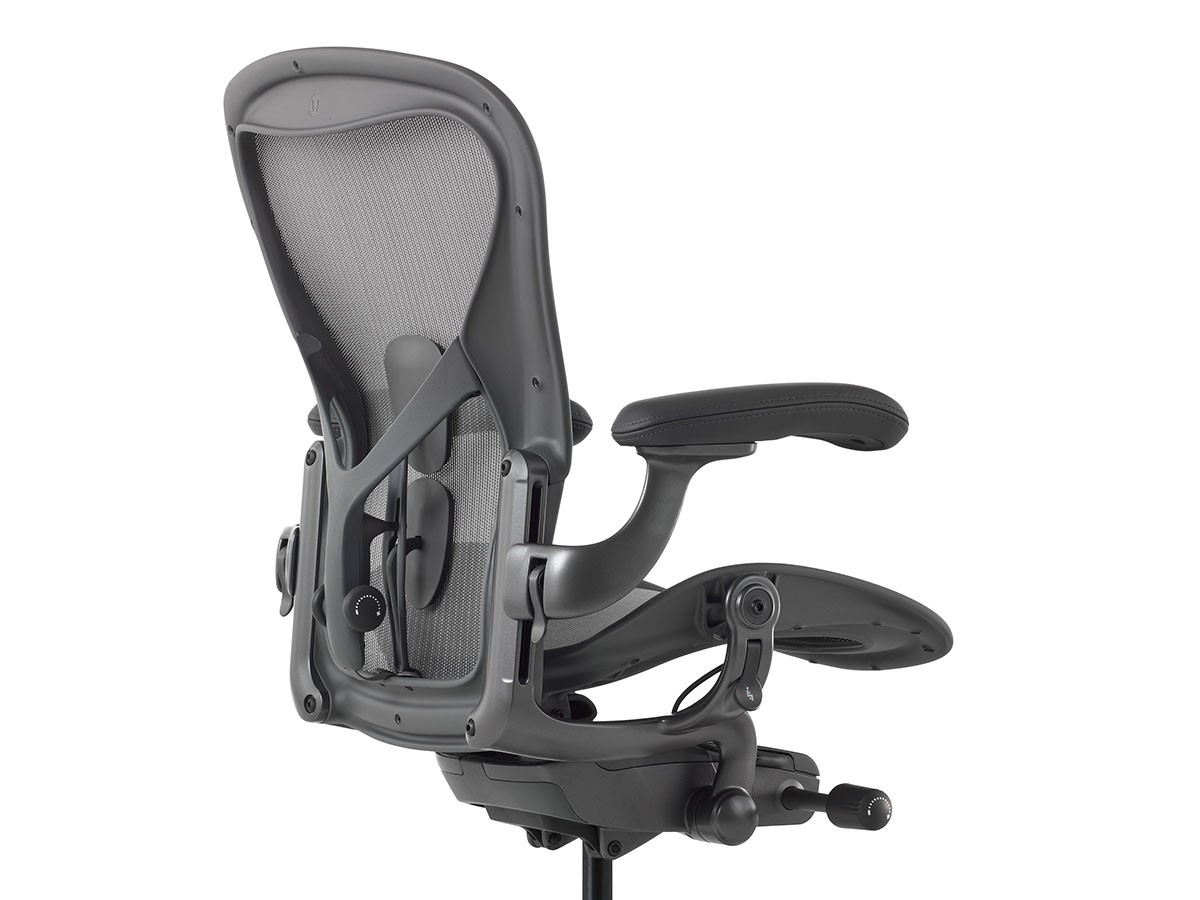 Herman Miller Aeron Chair Remastered / ハーマンミラー アーロン 