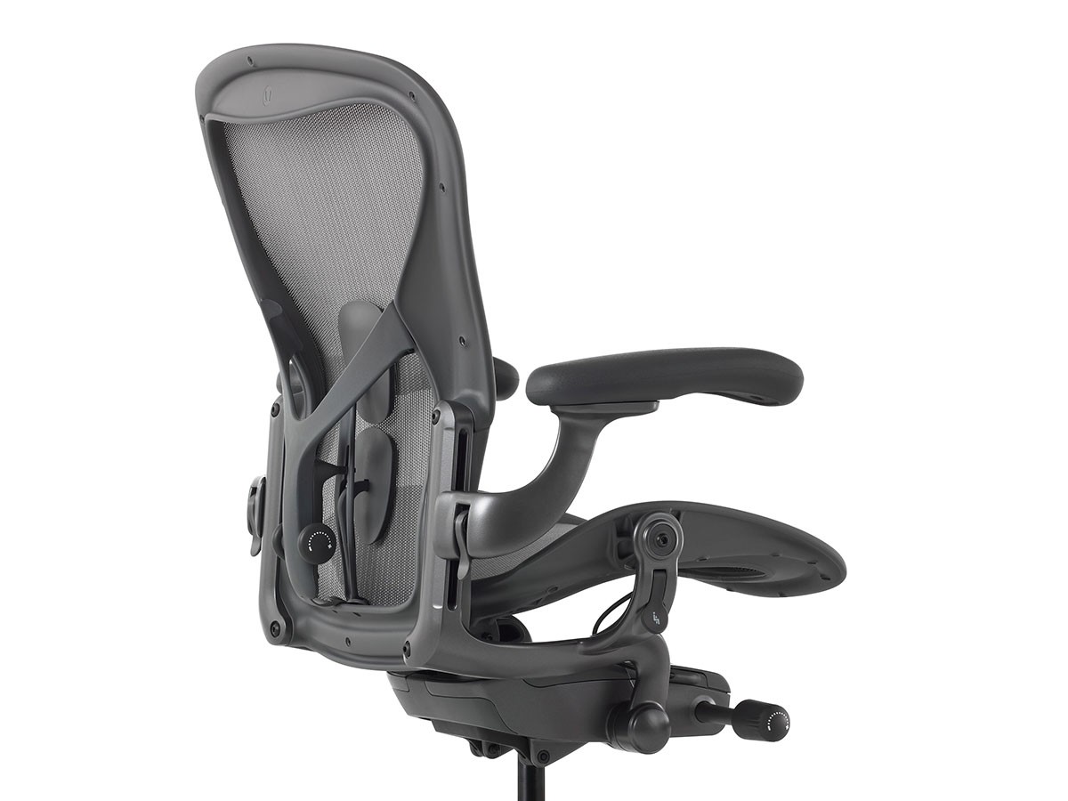 Herman Miller Aeron Chair Remastered / ハーマンミラー アーロン 