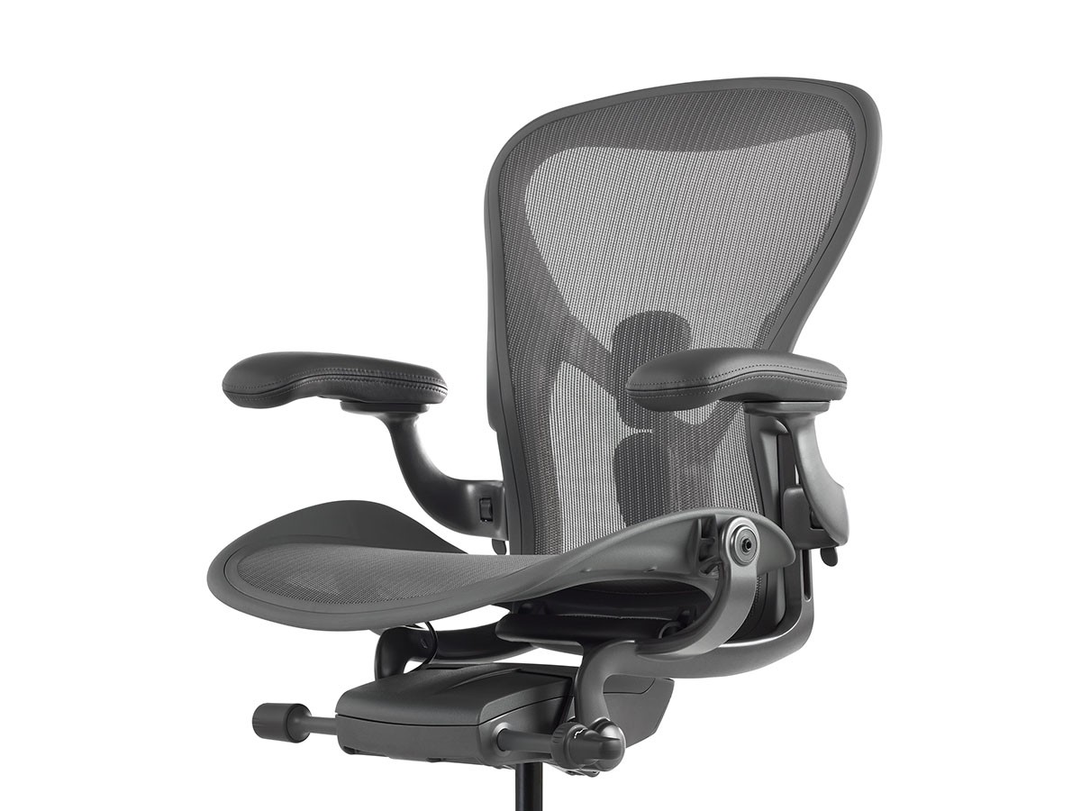 Herman Miller Aeron Chair Remastered / ハーマンミラー アーロン ...