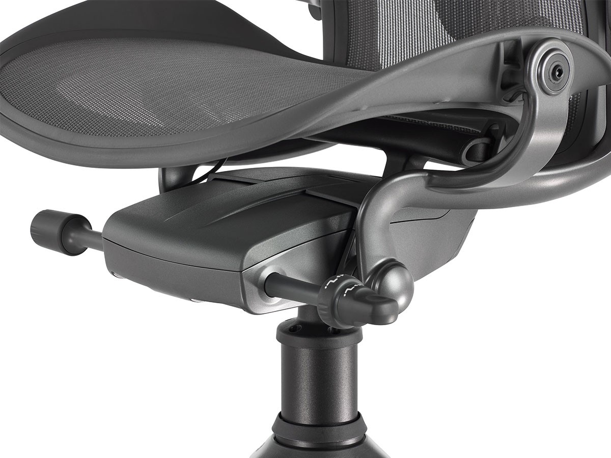 Herman Miller Aeron Chair Remastered / ハーマンミラー アーロン 