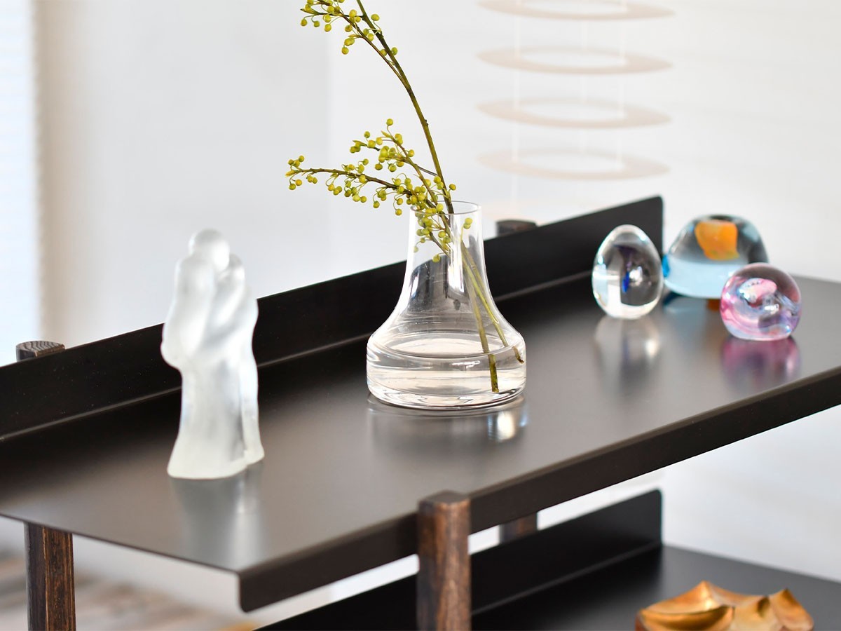 DUENDE Marge shelf 3 OIL FINISH / デュエンデ マージシェルフ DUENDE Marge shelf 3 OIL FINISH / デュエンデ マージシェルフ