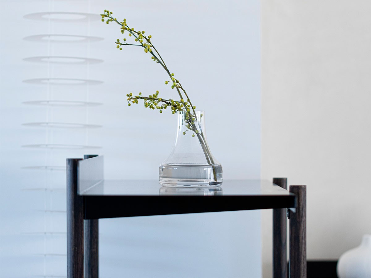 DUENDE Marge shelf 3 OIL FINISH / デュエンデ マージシェルフ 3段 オイル仕上 （収納家具 > ラック・シェルフ） 16