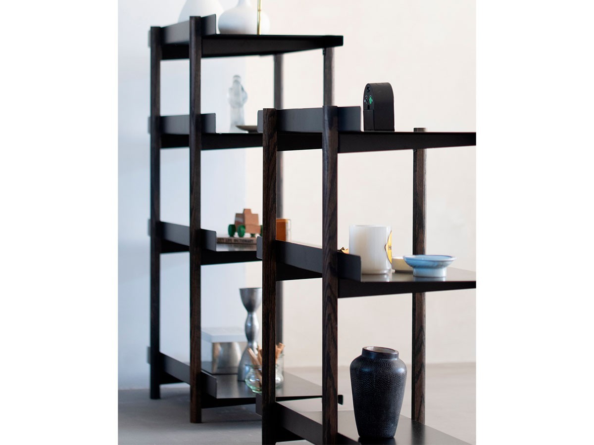 DUENDE Marge shelf 3 / デュエンデ マージシェルフ 3段