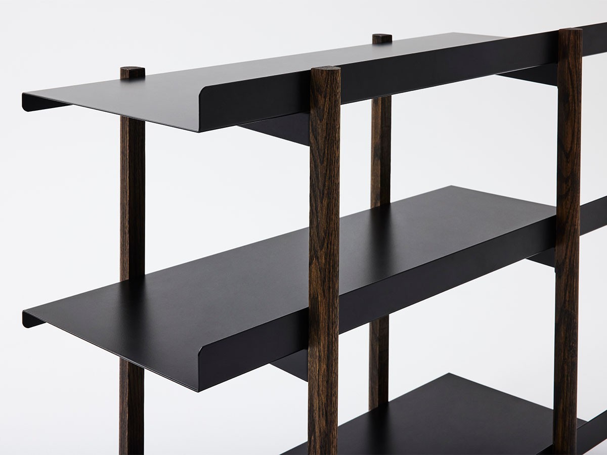DUENDE Marge shelf 3 OIL FINISH / デュエンデ マージシェルフ