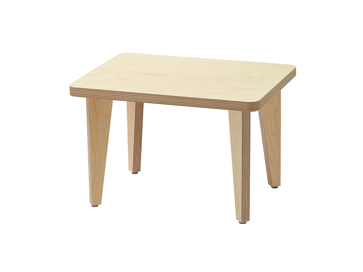 FLYMEe petit Kids-Table Square