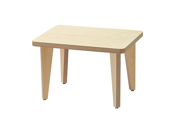 FLYMEe Petit Kids-Table Square