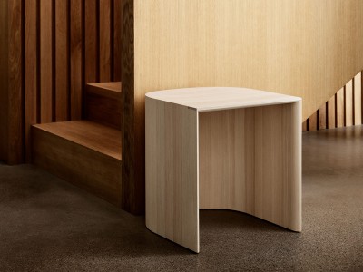 FRITZ HANSEN Georg Side Table / フリッツ・ハンセン ジョージ