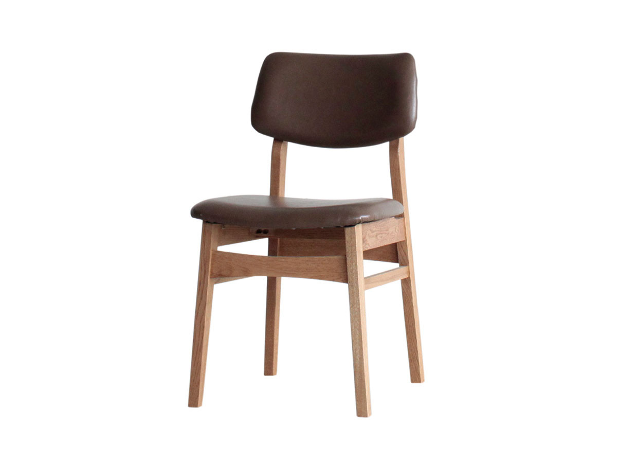 PAD CHAIR 16