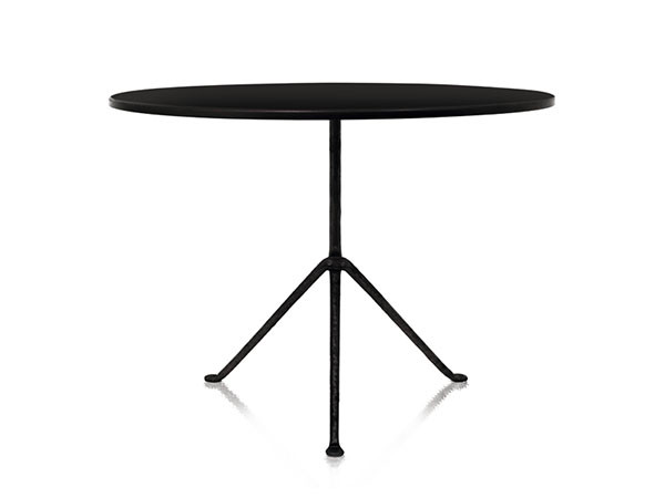 Magis Officina table4 / マジス オフィチーナ テーブル4（鋼板天板） （テーブル > カフェテーブル） 2