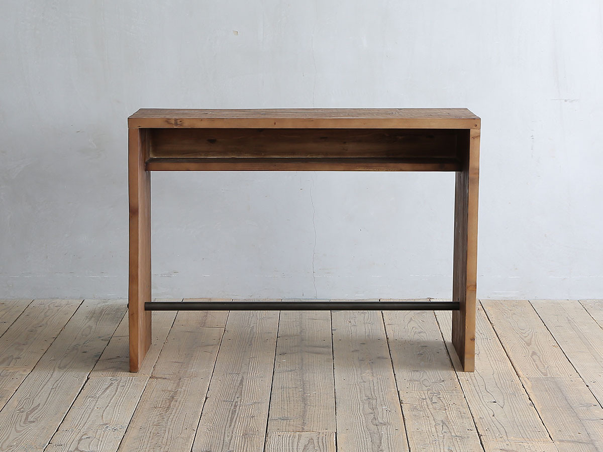 Knot antiques VOCCA COUNTER TABLE / ノットアンティークス ヴォッカ 