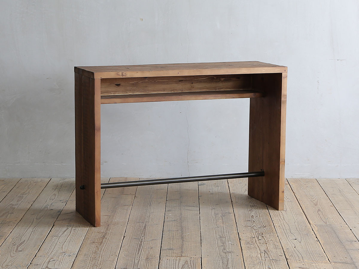 Knot antiques VOCCA COUNTER TABLE / ノットアンティークス ヴォッカ