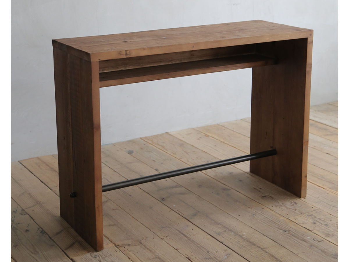 Knot antiques VOCCA COUNTER TABLE / ノットアンティークス ヴォッカ 