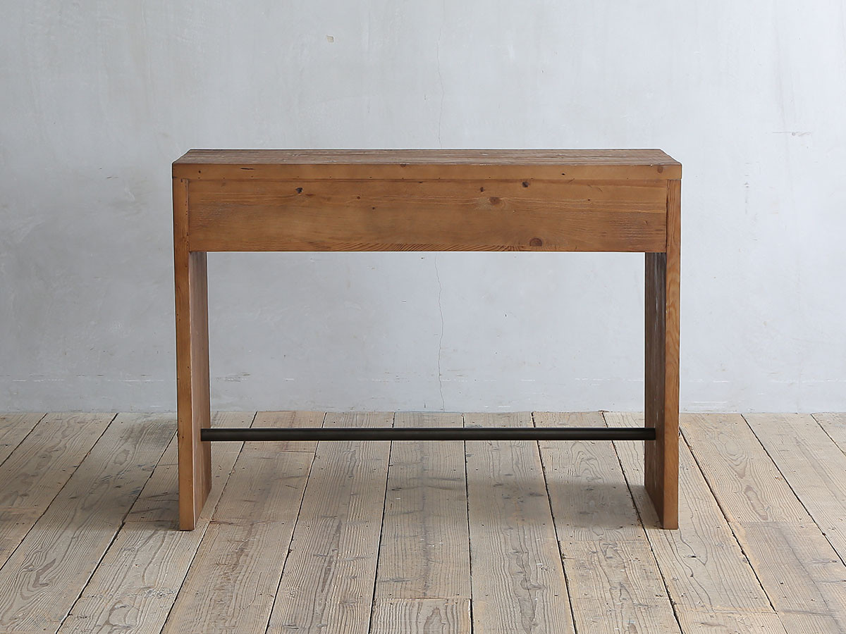 Knot antiques VOCCA COUNTER TABLE / ノットアンティークス ヴォッカ