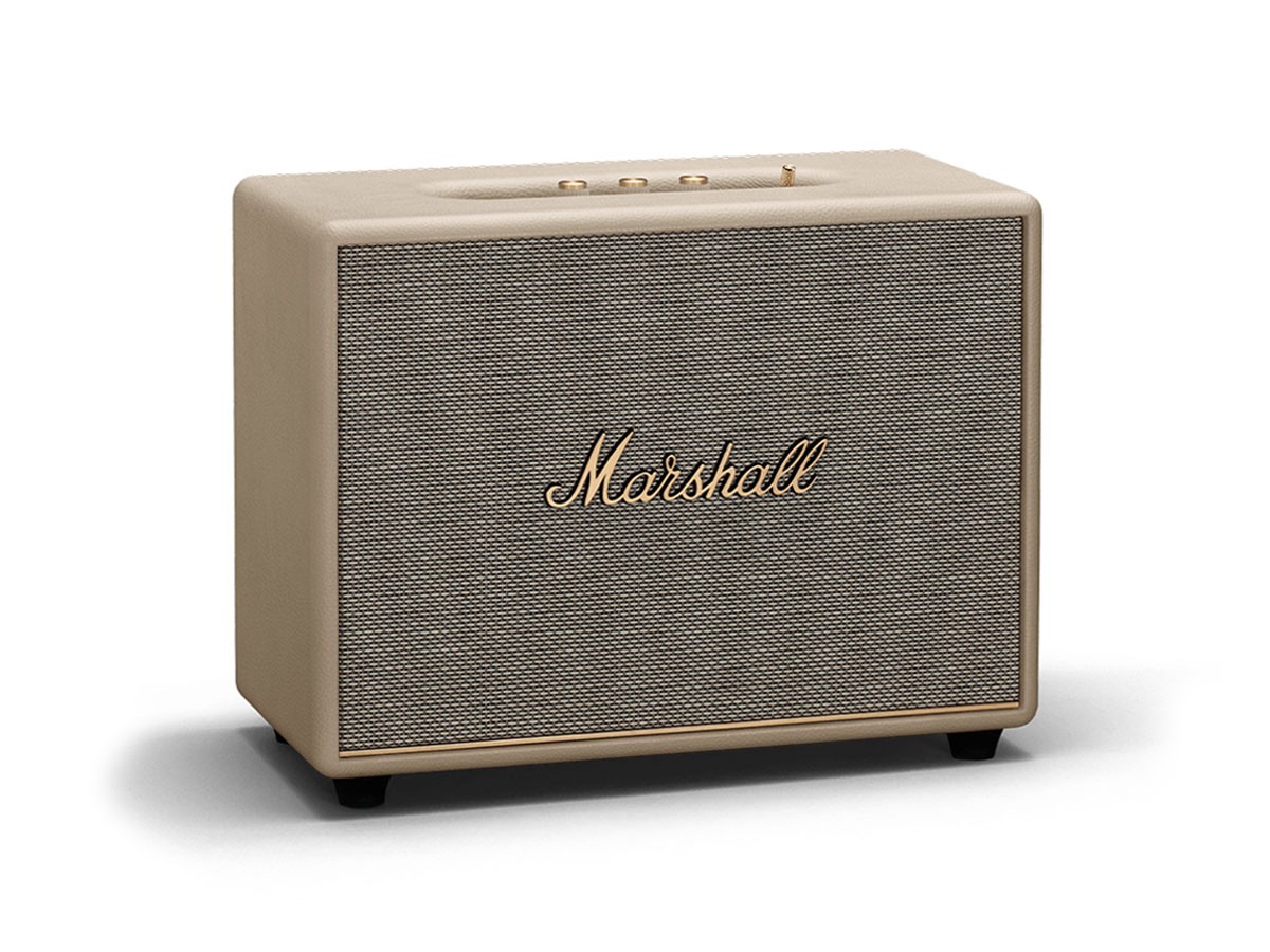 Marshall WOBURN III / マーシャル ウーバーン 3 ワイヤレススピーカー （デザイン家電・オーディオ > スピーカー） 2