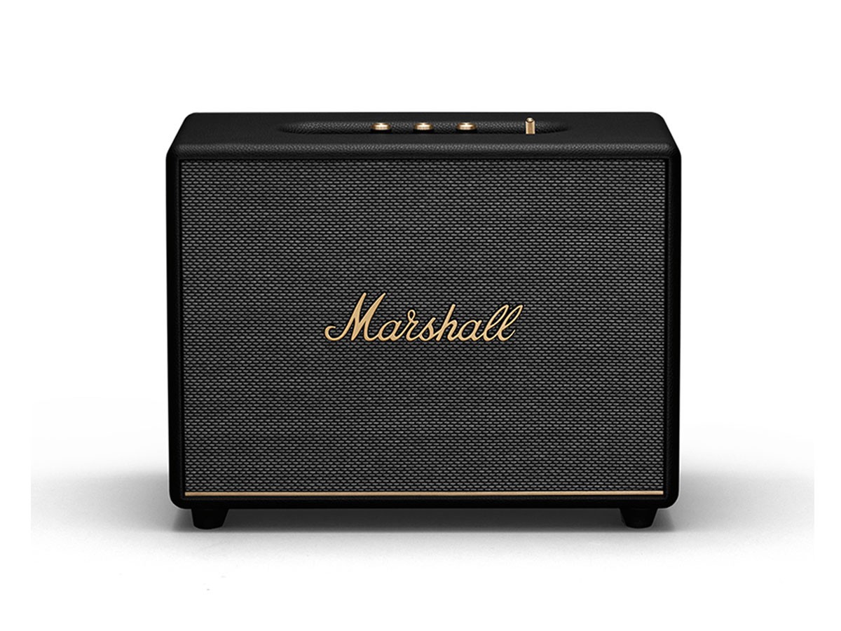 Marshall WOBURN III / マーシャル ウーバーン 3 ワイヤレススピーカー （デザイン家電・オーディオ > スピーカー） 10