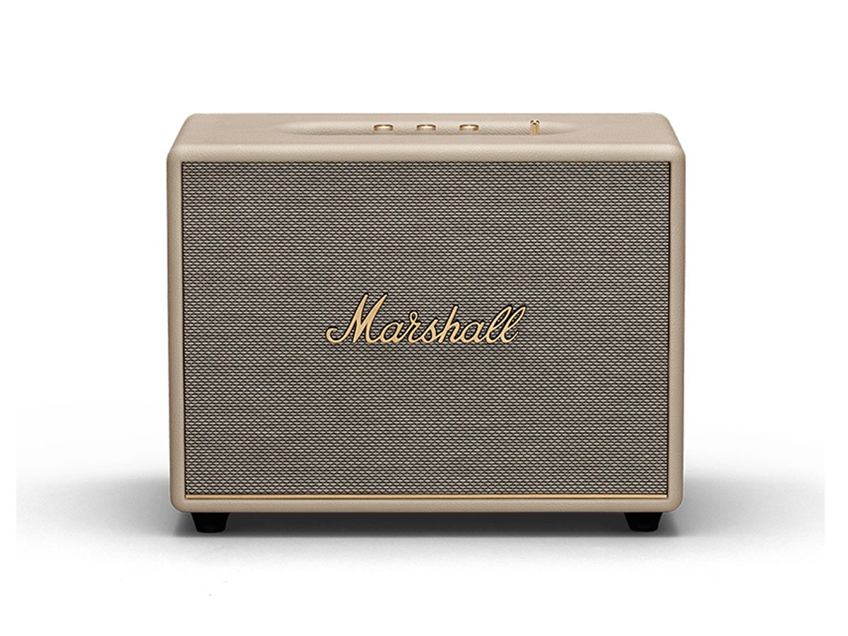 Marshall WOBURN III / マーシャル ウーバーン 3 ワイヤレススピーカー （デザイン家電・オーディオ > スピーカー） 16