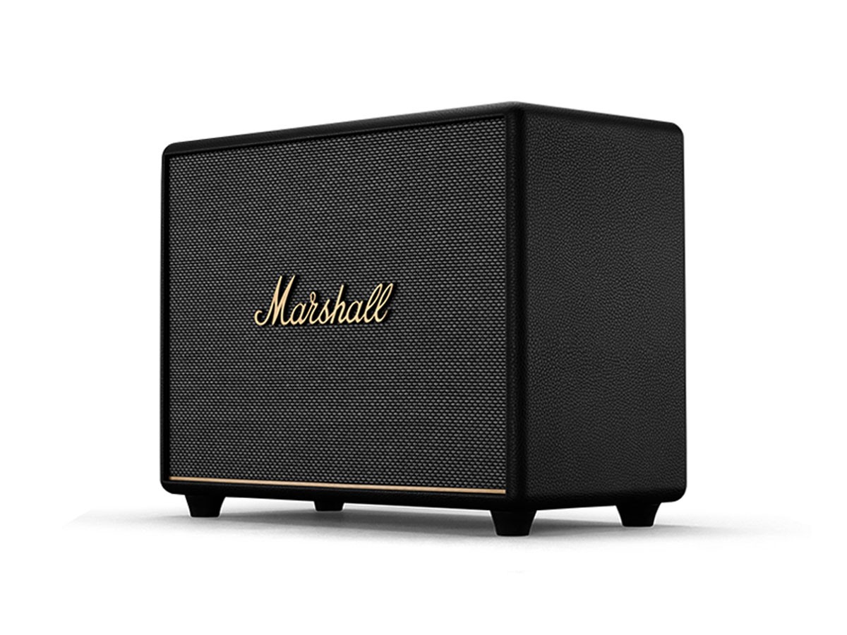 Marshall WOBURN III / マーシャル ウーバーン 3 ワイヤレススピーカー （デザイン家電・オーディオ > スピーカー） 11