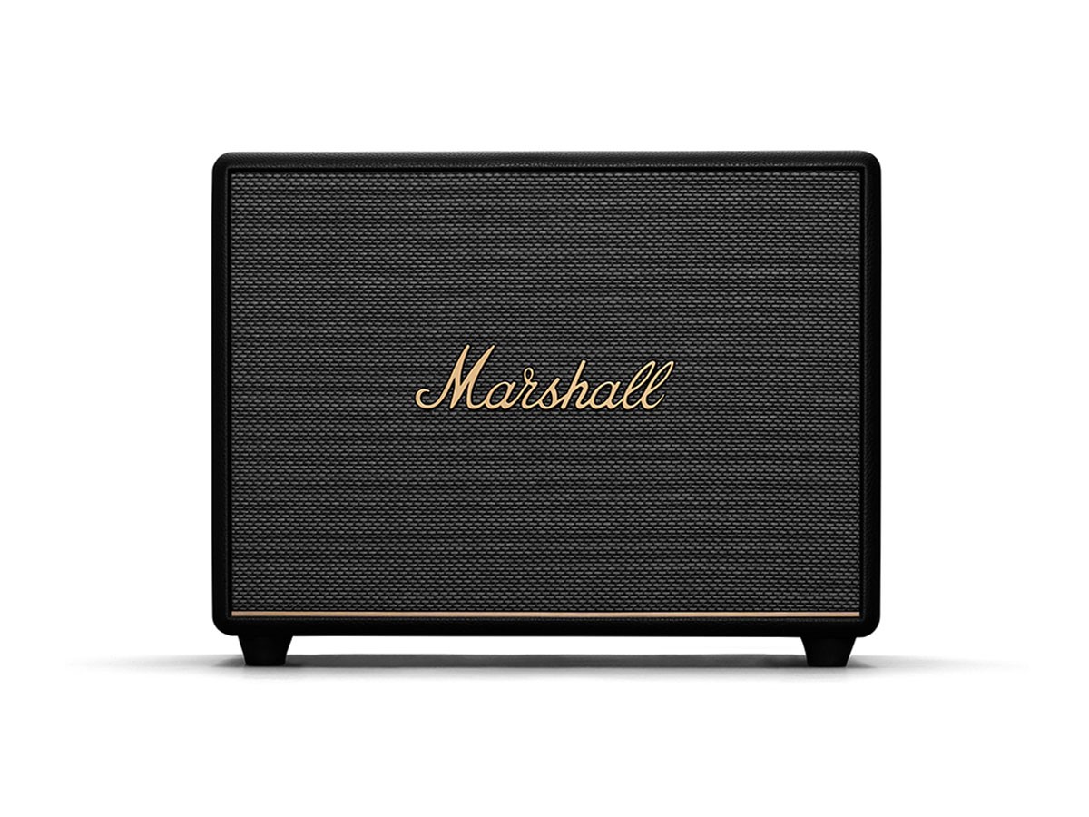 Marshall WOBURN III / マーシャル ウーバーン 3 ワイヤレススピーカー （デザイン家電・オーディオ > スピーカー） 9