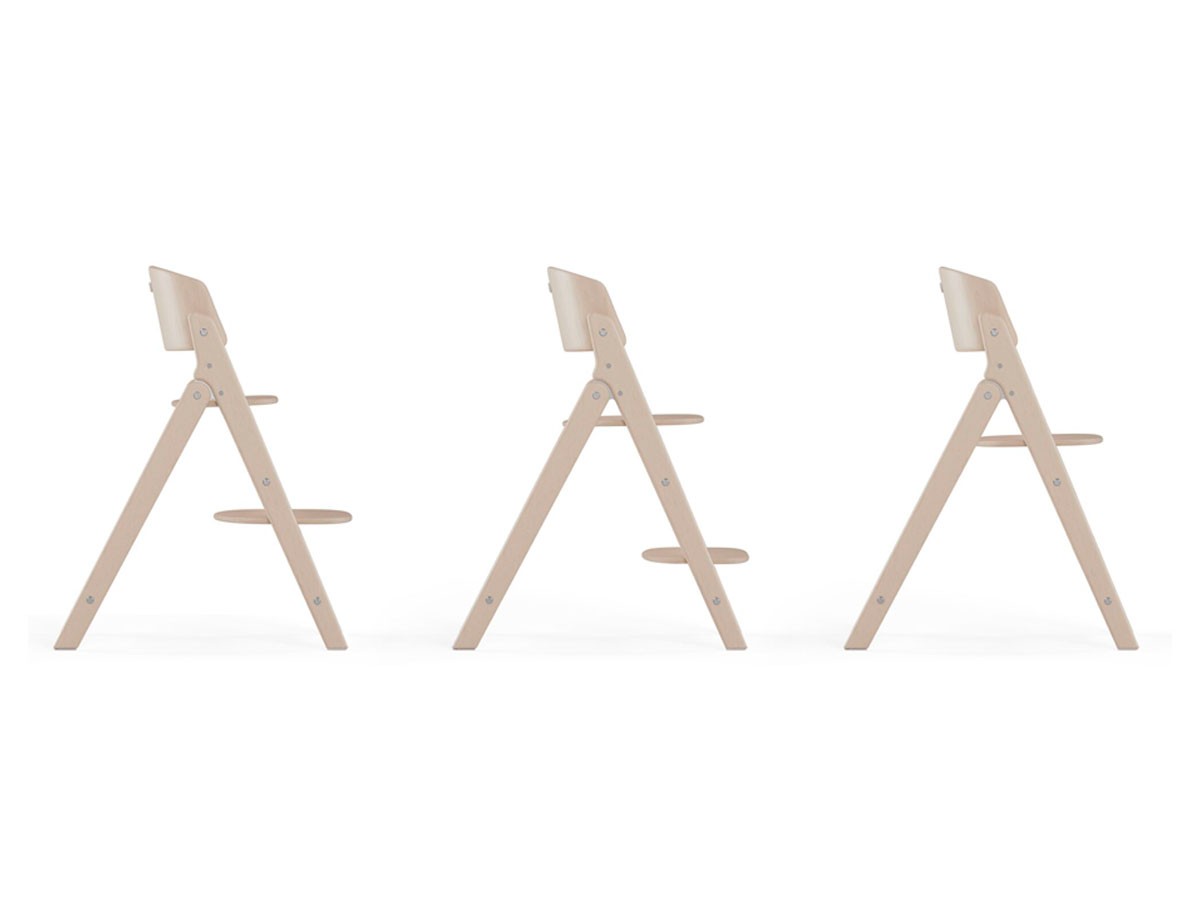 cybex CLICK & FOLD CHAIR / サイベックス クリック&フォールド チェア （チェア・椅子 > 折りたたみ椅子・折りたたみチェア） 17