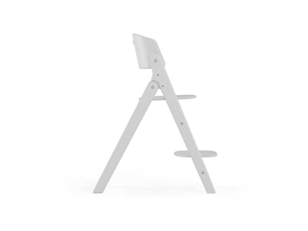 cybex CLICK & FOLD CHAIR / サイベックス クリック&フォールド チェア （チェア・椅子 > 折りたたみ椅子・折りたたみチェア） 25