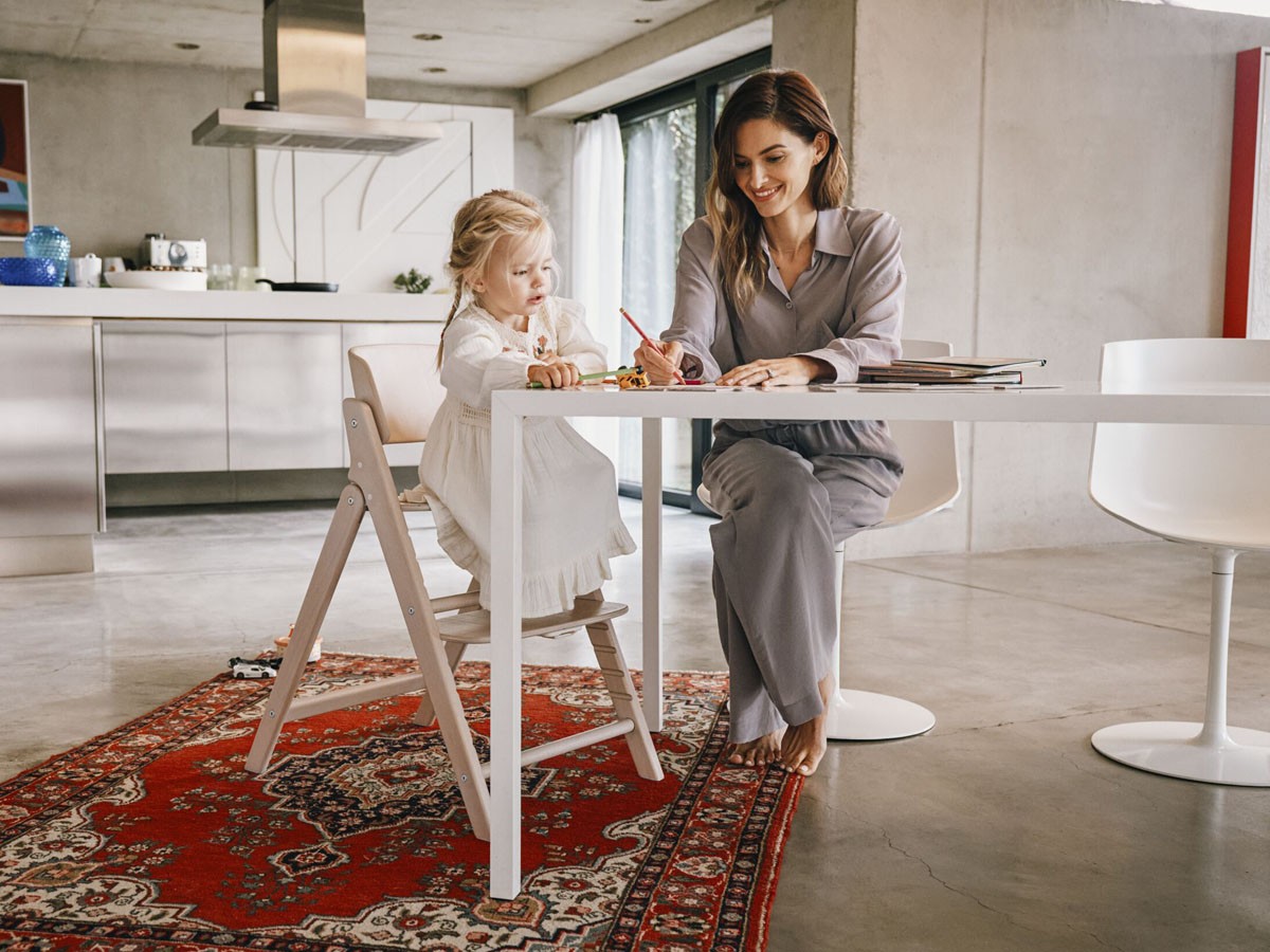 cybex CLICK & FOLD CHAIR / サイベックス クリック&フォールド チェア （チェア・椅子 > 折りたたみ椅子・折りたたみチェア） 6