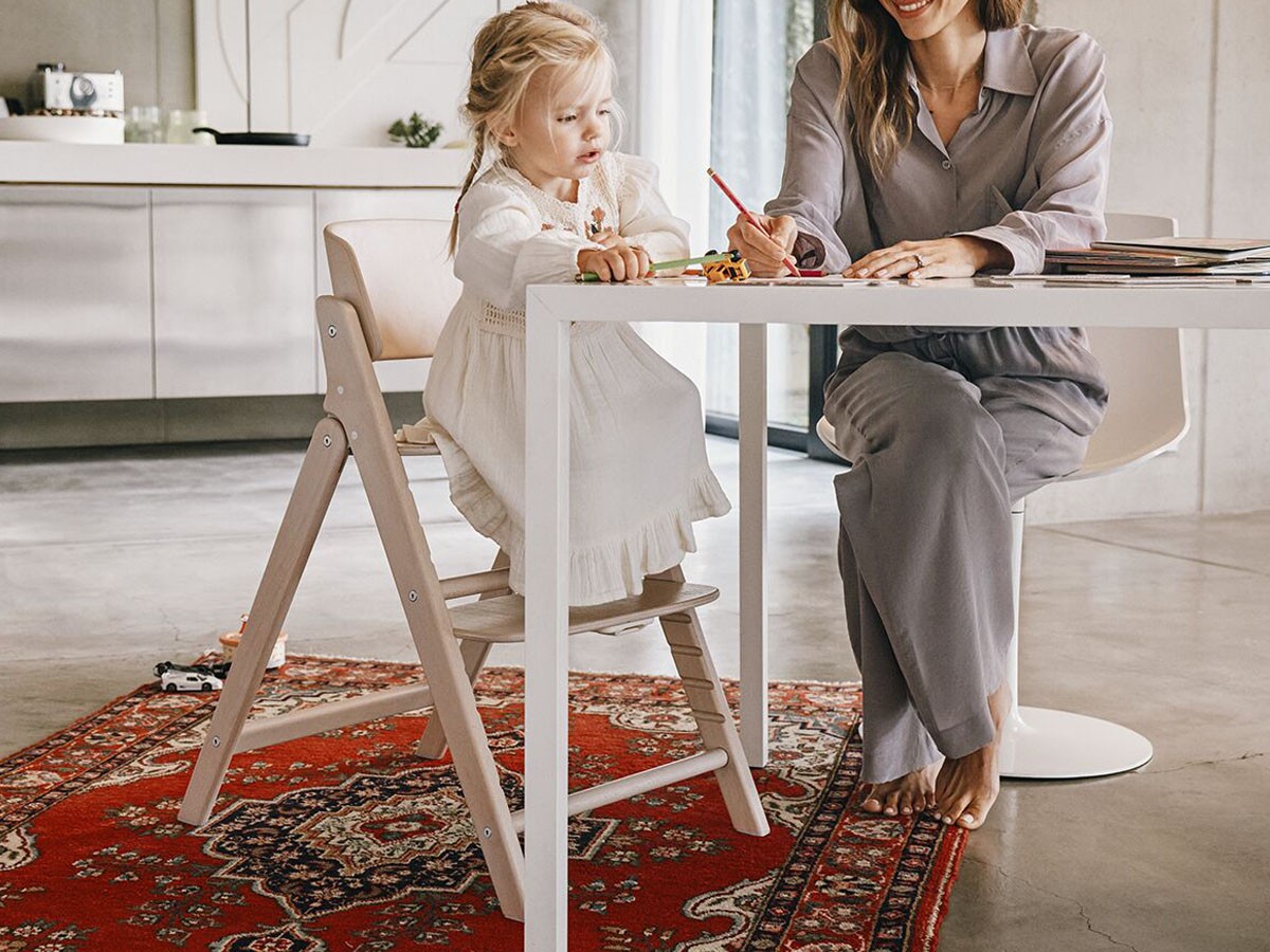 cybex CLICK & FOLD CHAIR / サイベックス クリック&フォールド チェア （チェア・椅子 > 折りたたみ椅子・折りたたみチェア） 7