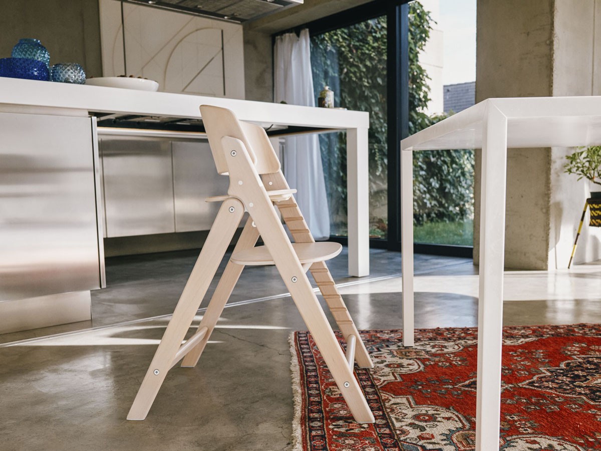 cybex CLICK & FOLD CHAIR / サイベックス クリック&フォールド チェア （チェア・椅子 > 折りたたみ椅子・折りたたみチェア） 5