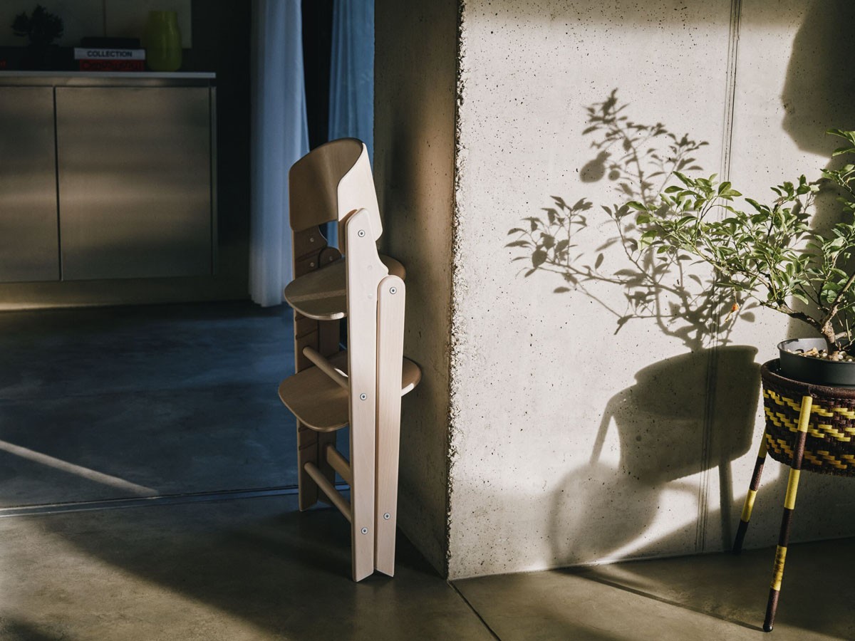 cybex CLICK & FOLD CHAIR / サイベックス クリック&フォールド チェア （チェア・椅子 > 折りたたみ椅子・折りたたみチェア） 9