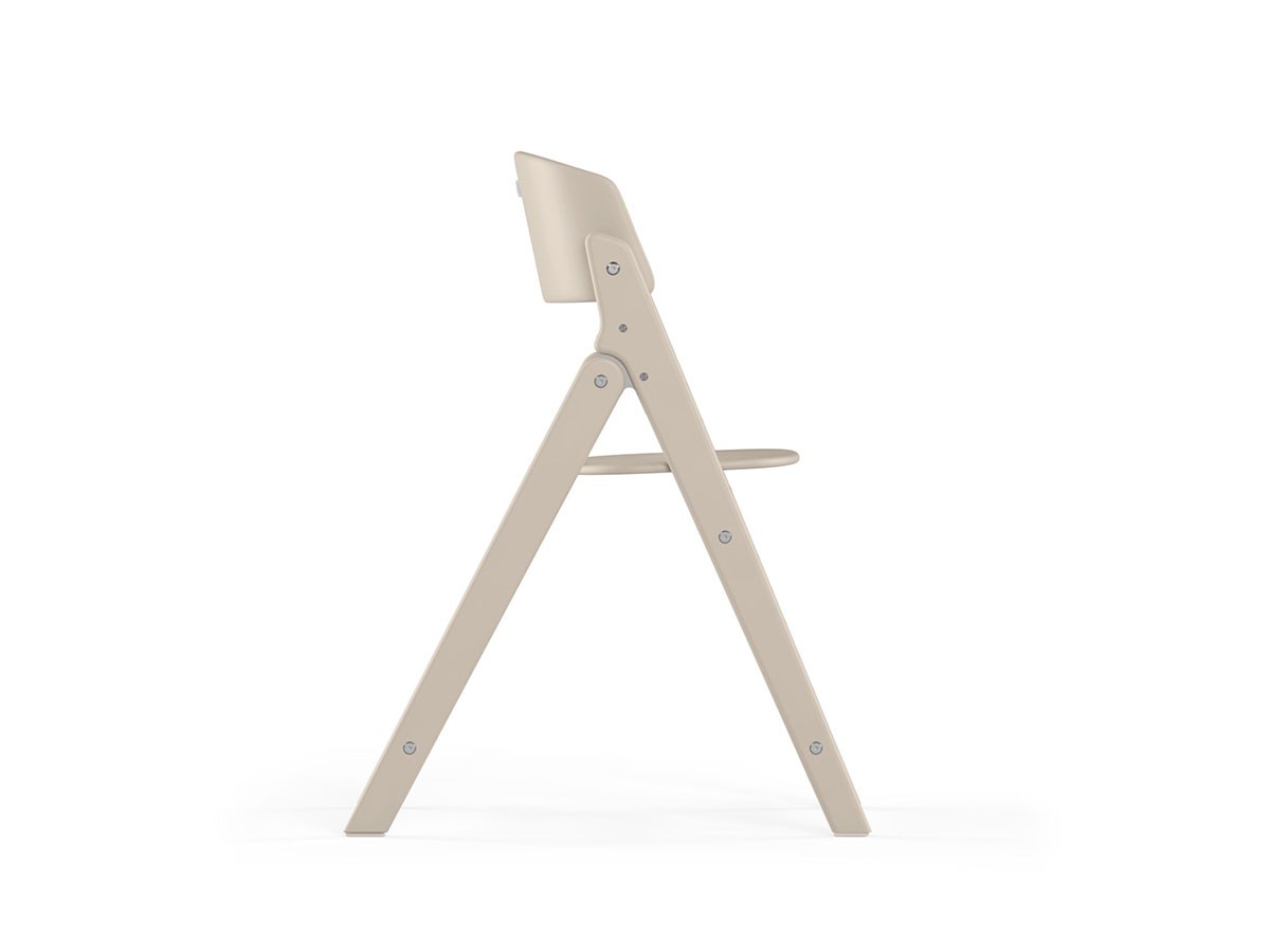 cybex CLICK & FOLD CHAIR / サイベックス クリック&フォールド チェア （チェア・椅子 > 折りたたみ椅子・折りたたみチェア） 85