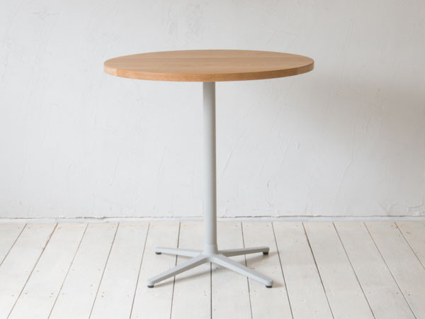 greeniche original furniture Round Cafe Table 700 / グリニッチ オリジナル ファニチャー ラウンド カフェテーブル 700 （テーブル > カフェテーブル） 1
