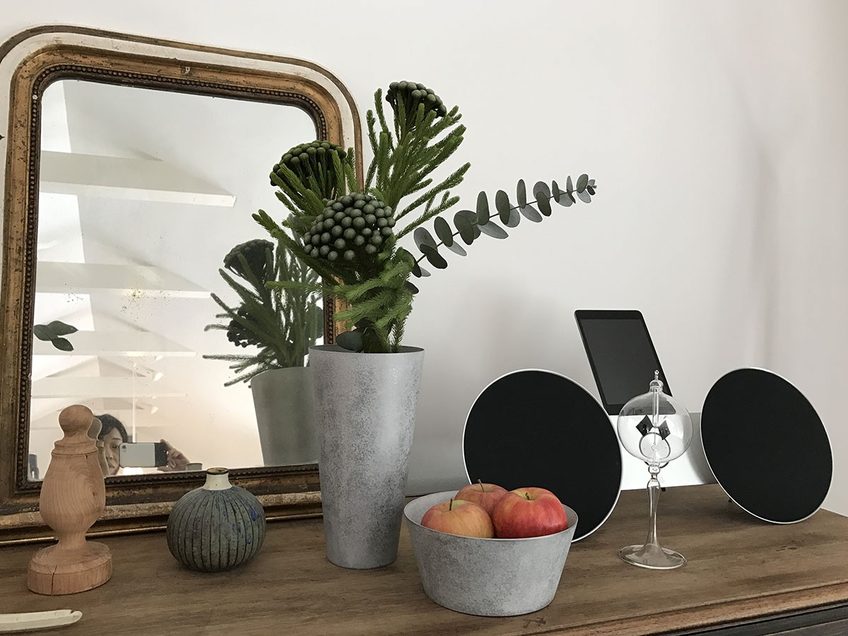 KANAYA BOWL HM+51 / カナヤ 合鉢 HM+51 万能鉢 （インテリア雑貨 > ツールボックス・小物収納） 8