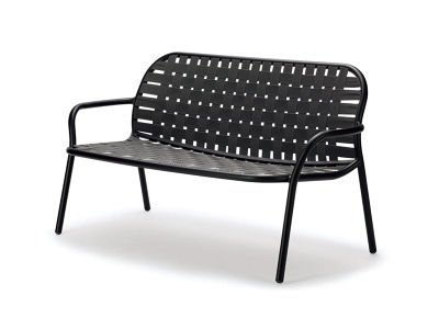 emu Yard 2P Bench / エミュー ヤード 2人掛けベンチ - インテリア