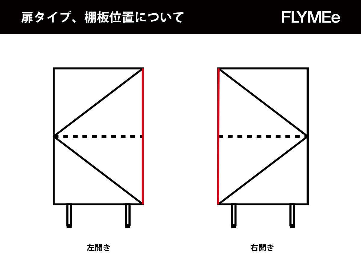 SHIKI FLOAT SIDE BOARD / シキ フロート サイドボード 幅40cm 銅板天板 （収納家具 > キャビネット） 7