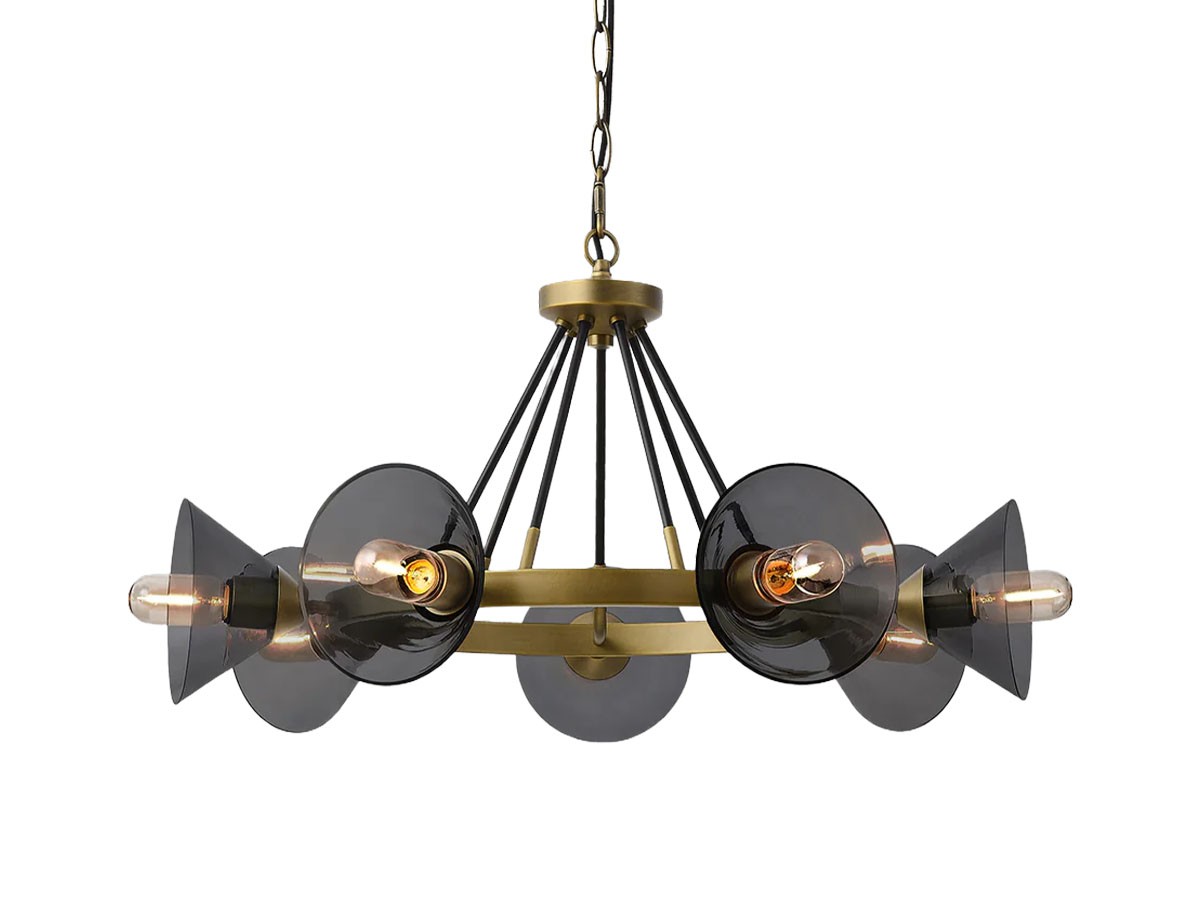 MAVISTEN EDITION&nbsp;Amplitude Chandelier