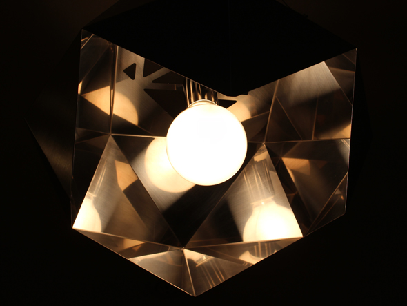 octagon pendant lamp 5