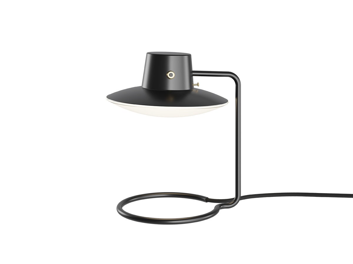 Louis Poulsen AJ Oxford Table Lamp / ルイスポールセン AJ オックスフォード テーブルランプ H280（メタルシェードタイプ） （ライト・照明 > テーブルランプ） 1