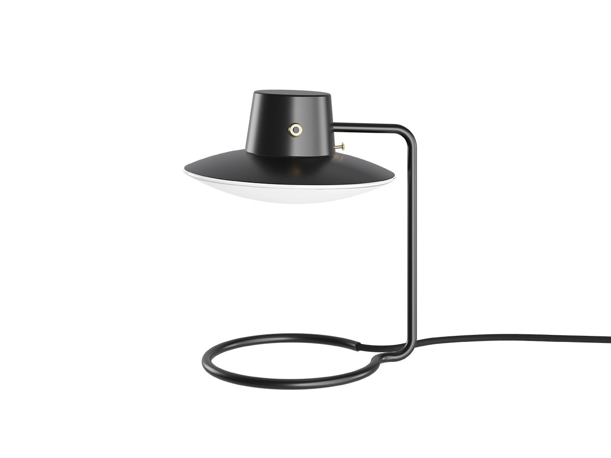Louis Poulsen AJ Oxford Table Lamp / ルイスポールセン AJ オックスフォード テーブルランプ H280（メタルシェードタイプ） （ライト・照明 > テーブルランプ） 2