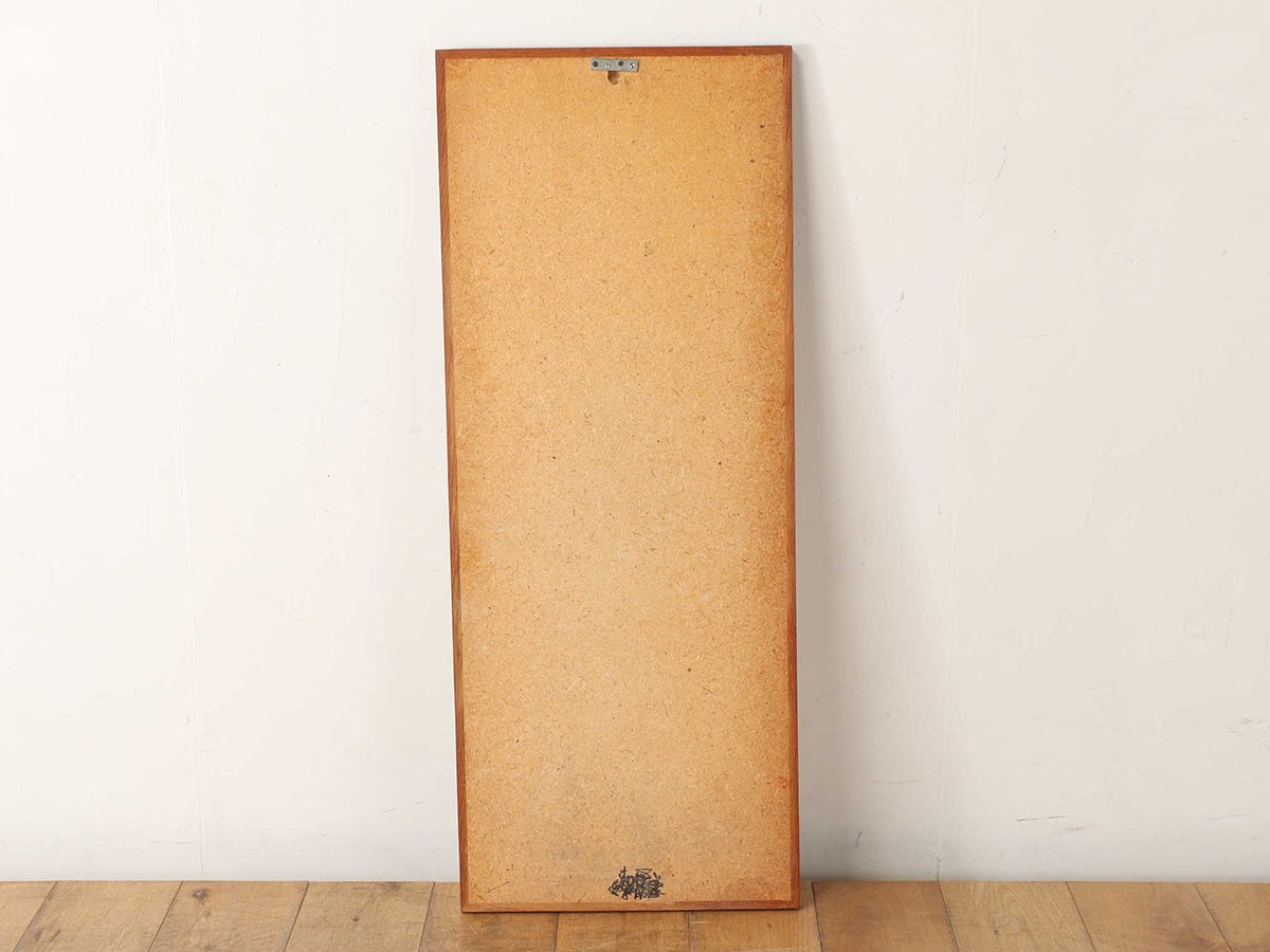 Lloyd's Antiques Real Antique 
Tiled Wall Mirror / ロイズ・アンティークス デンマークアンティーク家具
タイルドウォールミラー （ミラー・ドレッサー > 壁掛けミラー・壁掛け鏡） 9