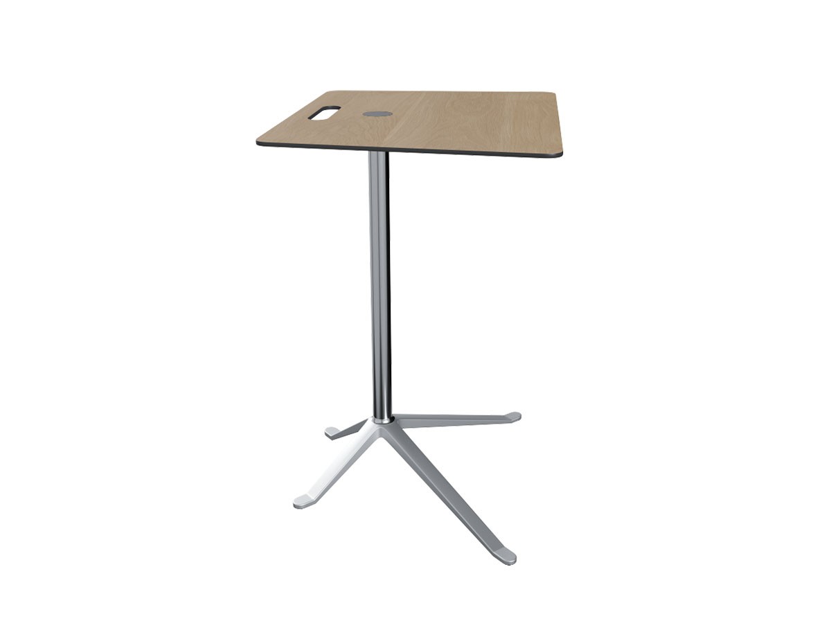FRITZ HANSEN LITTLE FRIEND Campaign / フリッツ・ハンセン リトルフレンドキャンペーン
KS14 高さ固定式 ナチュラルウッド （テーブル > サイドテーブル） 3