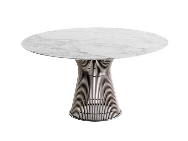 Knoll Platner Collection
Dining Table / ノル プラットナーコレクション
ダイニングテーブル （テーブル > ダイニングテーブル） 4