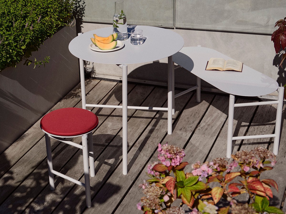 ZONE DENMARK DISC Magnet Seat Cushion / ゾーン デンマーク ディスク マグネットシートクッション （チェア・椅子 > チェアパッド・座クッション） 10