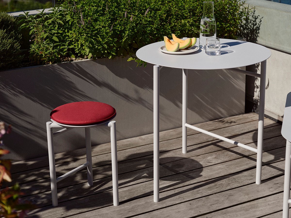 ZONE DENMARK DISC Magnet Seat Cushion / ゾーン デンマーク ディスク マグネットシートクッション （チェア・椅子 > チェアパッド・座クッション） 11