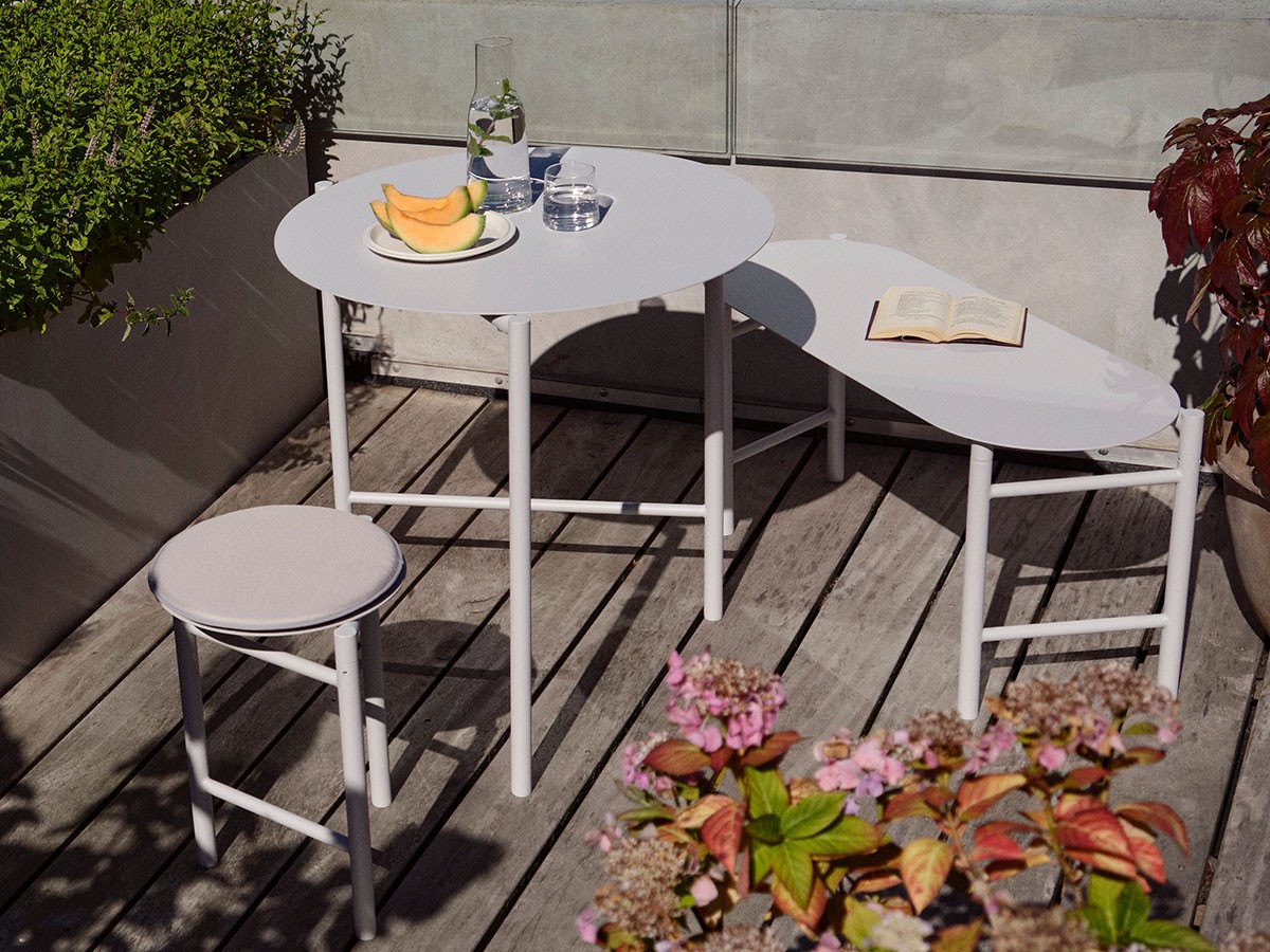 ZONE DENMARK DISC Magnet Seat Cushion / ゾーン デンマーク ディスク マグネットシートクッション （チェア・椅子 > チェアパッド・座クッション） 9