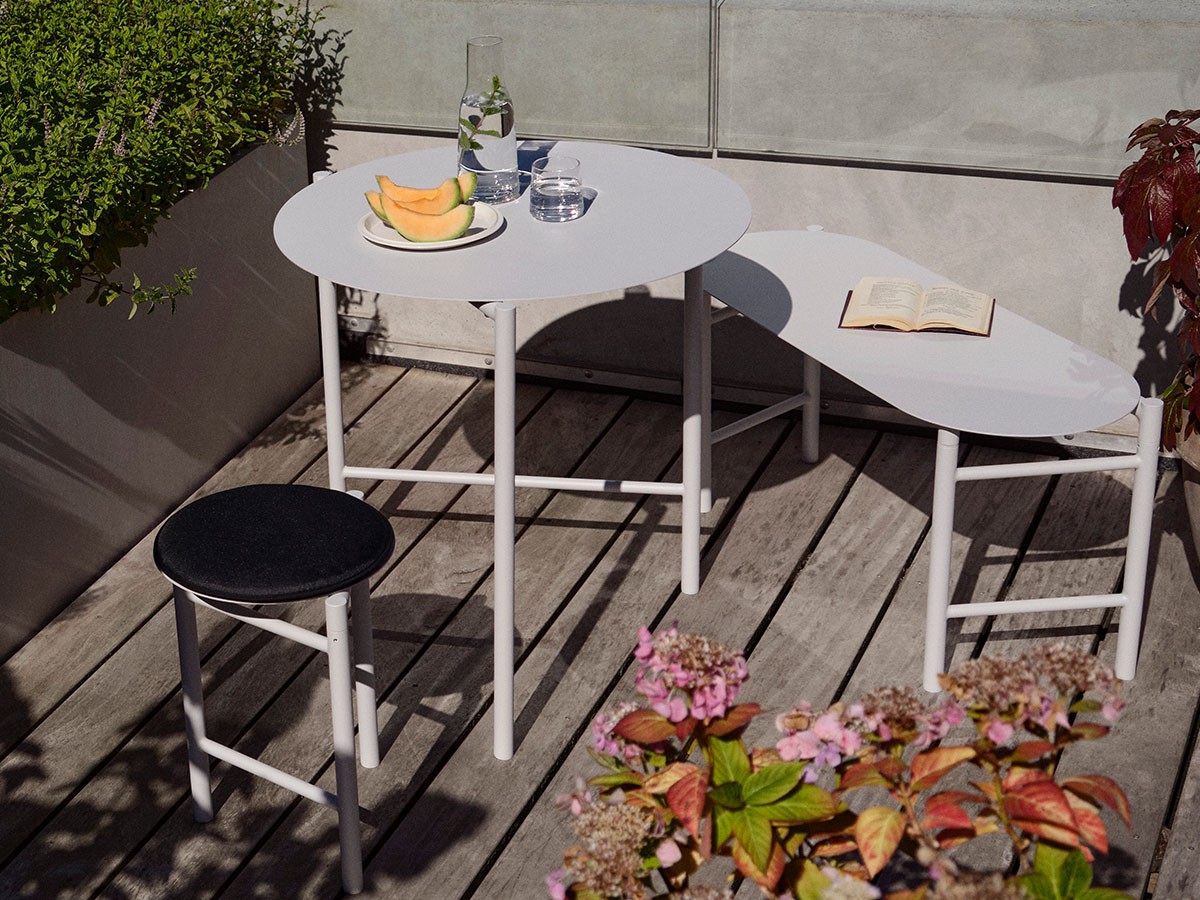 ZONE DENMARK DISC Magnet Seat Cushion / ゾーン デンマーク ディスク マグネットシートクッション （チェア・椅子 > チェアパッド・座クッション） 6