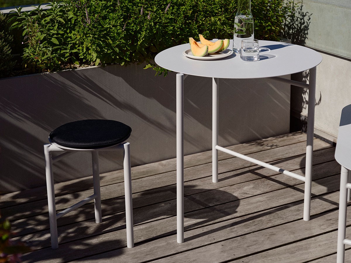 ZONE DENMARK DISC Magnet Seat Cushion / ゾーン デンマーク ディスク マグネットシートクッション （チェア・椅子 > チェアパッド・座クッション） 7