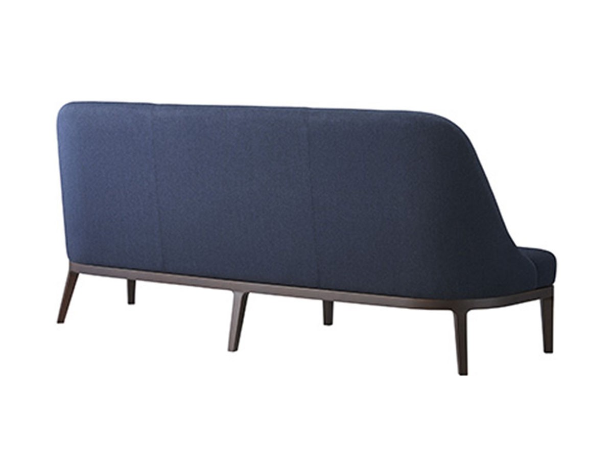 ABORD 3P SOFA / アボール 3人掛けソファ F010-3 （ソファ > 三人掛けソファ） 10