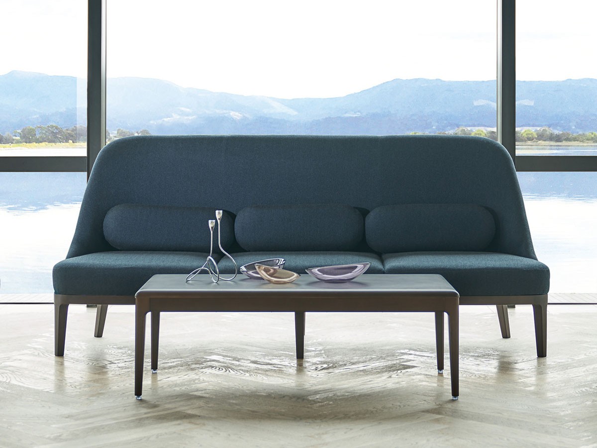 ABORD 3P SOFA / アボール 3人掛けソファ F010-3 （ソファ > 三人掛けソファ） 3