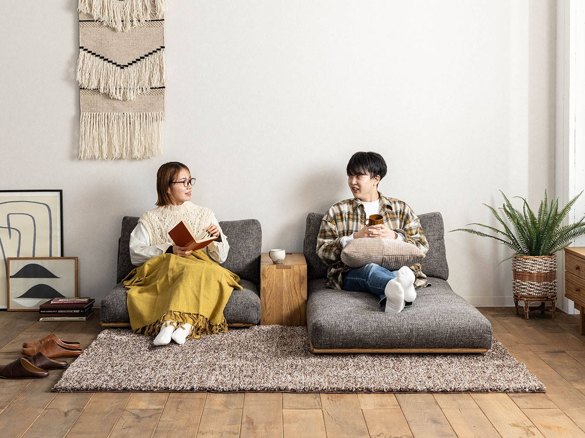 Easy Life COSY SIDE TABLE / イージーライフ コージー サイドテーブル （テーブル > サイドテーブル） 6